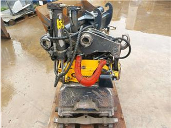 倾斜旋转器 ENGCON