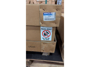 新的 推土机 Komatsu D65PX-15 - HYDRAULIC MOTOR ASSY - 708-7L-00040：图3