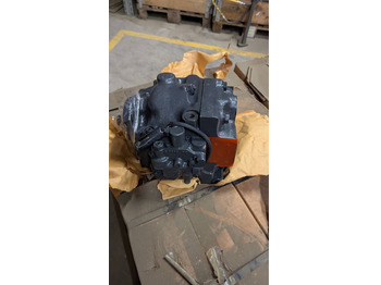 液压系统 KOMATSU