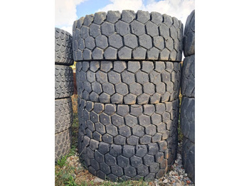 车轮/ 轮胎 MICHELIN