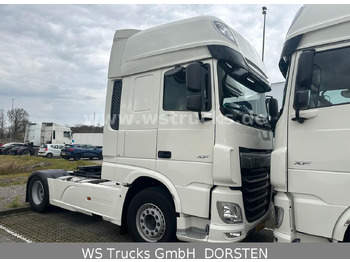 新的 牵引车 DAF XF 480 SSC , Standklima , 2 x Tank:图5 新的 牵引车 DAF XF 480 SSC , Standklima , 2 x Tank:图5