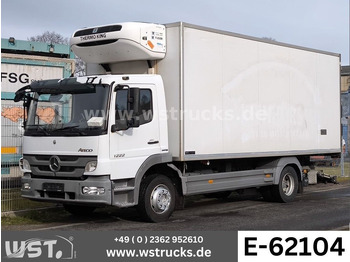 冷藏车 MERCEDES-BENZ Atego 1222