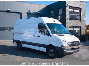 小型货车 Mercedes-Benz Sprinter II Kasten 216 CDI Hoch/Lang：图2