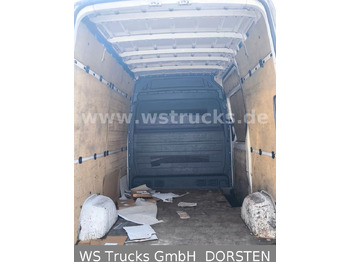 小型货车 Mercedes-Benz Sprinter II Kasten 216 CDI Hoch/Lang：图5