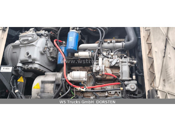 封闭厢式半拖车 Schmitz Cargobull Kühlauflieger Rohrbahn Hooks | Vector 1850 MT:图4 封闭厢式半拖车 Schmitz Cargobull Kühlauflieger Rohrbahn Hooks | Vector 1850 MT:图4