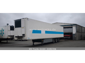 封闭厢式半拖车 Schmitz Cargobull Kühlauflieger Rohrbahn Hooks | Vector 1850 MT:图2 封闭厢式半拖车 Schmitz Cargobull Kühlauflieger Rohrbahn Hooks | Vector 1850 MT:图2