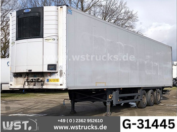 冷藏半拖车 SCHMITZ SKO