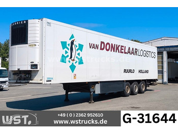 冷藏半拖车 SCHMITZ SKO