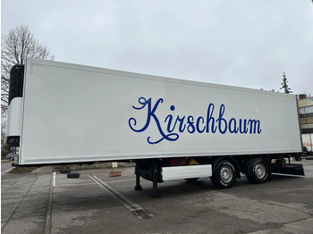 冷藏半拖车 KRONE