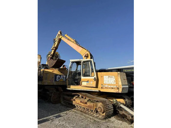履带式挖掘机 LIEBHERR A 902