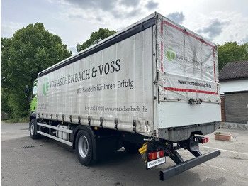 侧帘卡车 Mercedes-Benz Antos 1827 L Pr/Plane Rungentaschen E6：图4