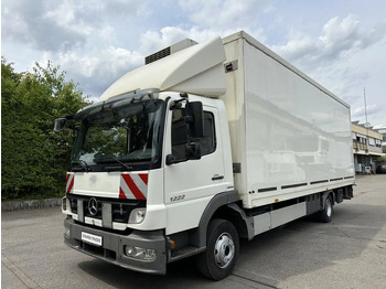 冷藏车 MERCEDES-BENZ Atego 1222