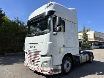 牵引车 DAF XF 106 510