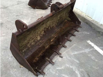 装载机铲斗 CASE