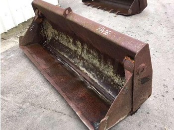 装载机铲斗 CASE