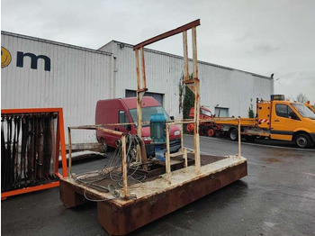 建筑设备 WEBER POMPE FLOTTANTE：图2