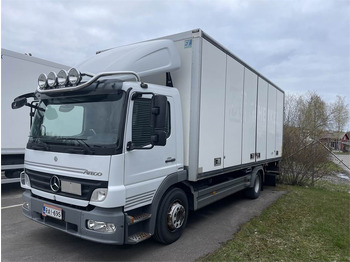 Mercedes-Benz ATEGO 1524L/42 租赁 Mercedes-Benz ATEGO 1524L/42：图1