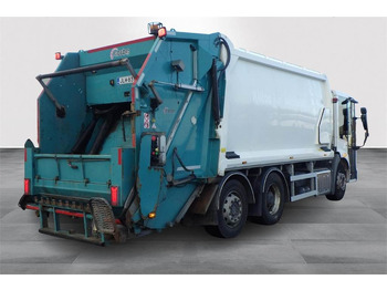 垃圾车 Mercedes-Benz ECONIC 2635 L ENA Norba RL-300 22H25：图5
