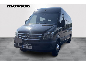 校車 MERCEDES-BENZ Sprinter 516