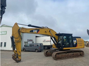 履带式挖掘机 CATERPILLAR 330FLN
