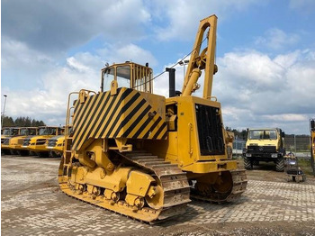 管道敷设机 Cat 578 PIPELAYER 70 to  MIETE / RENTAL (12001622)：图3