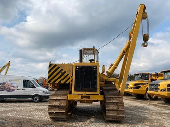 管道敷设机 Cat 578 PIPELAYER 70 to  MIETE / RENTAL (12001622)：图2