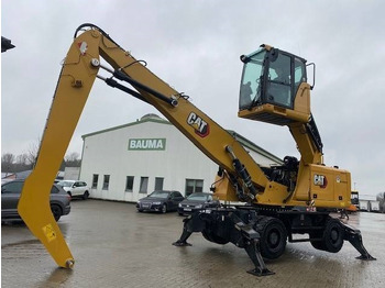 垃圾/ 工业叉装车 CATERPILLAR MH3022