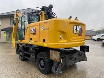 Cat MH 3022 IND MIETE / RENTAL (12002178) 租赁 Cat MH 3022 IND MIETE / RENTAL (12002178)：图4