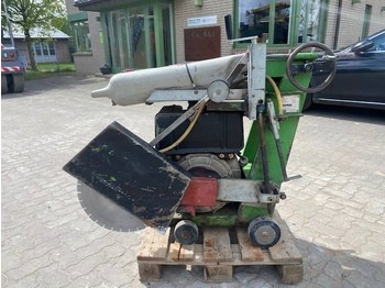 建筑机械 LISSMAC