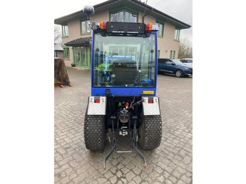 紧凑型拖拉机 Iseki TM 3267 AHL K (12005269):图4 紧凑型拖拉机 Iseki TM 3267 AHL K (12005269):图4