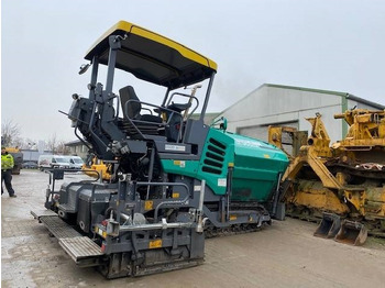 沥青铺路机 Vögele S 1300-3i MIETE / RENTAL (12001899):图5 沥青铺路机 Vögele S 1300-3i MIETE / RENTAL (12001899):图5