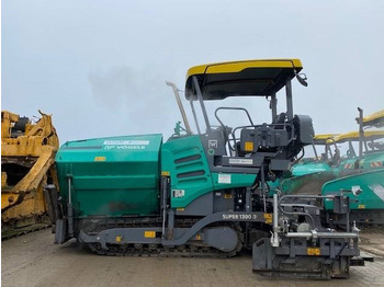 沥青铺路机 Vögele S 1300-3i MIETE / RENTAL (12001899):图2 沥青铺路机 Vögele S 1300-3i MIETE / RENTAL (12001899):图2