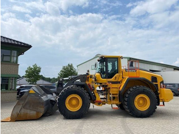 轮式装载机 VOLVO L260H