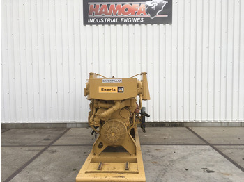 发电机组 Caterpillar 3412 PC 38S GENERATOR 625KVA USED：图3