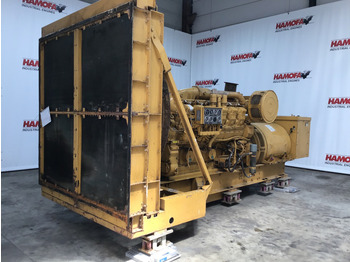 发电机组 CATERPILLAR