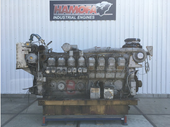 建筑机械 Caterpillar 3516 29Z-2W8864 USED：图2