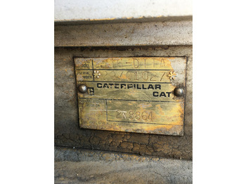 建筑机械 Caterpillar 3516 29Z-2W8864 USED：图5