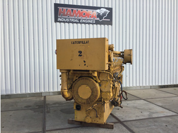 建筑机械 Caterpillar 3516 71Z-1W4222 USED：图3