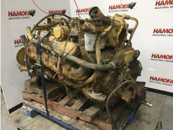 建筑机械 CATERPILLAR