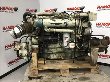 建筑机械 CUMMINS