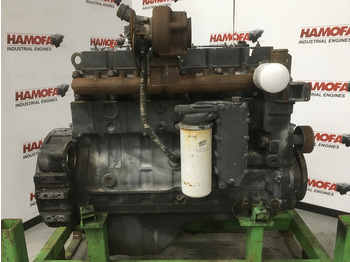 建筑机械 CUMMINS