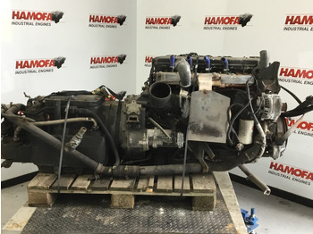 建筑机械 CUMMINS