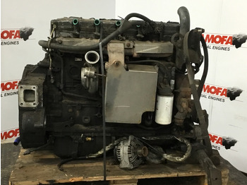 建筑机械 CUMMINS