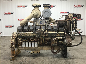 建筑机械 CUMMINS