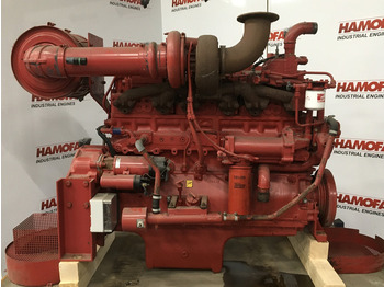 建筑机械 CUMMINS