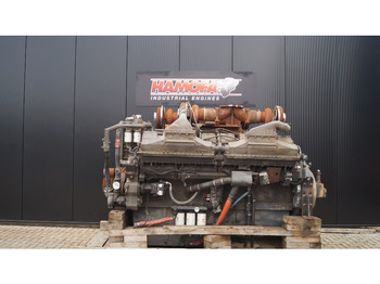 建筑机械 CUMMINS