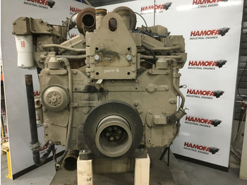 建筑机械 CUMMINS