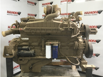 建筑机械 CUMMINS