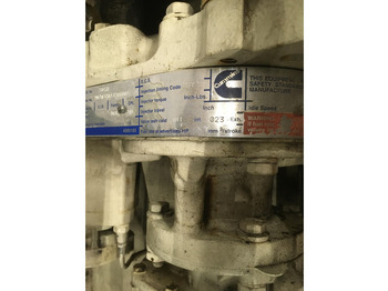 建筑机械 Cummins NTA855M CPL0701 USED：图5