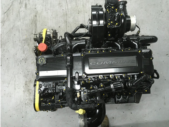 新的 建筑机械 Cummins QSL9 CPL3144 RECONDITIONED:图5 新的 建筑机械 Cummins QSL9 CPL3144 RECONDITIONED:图5